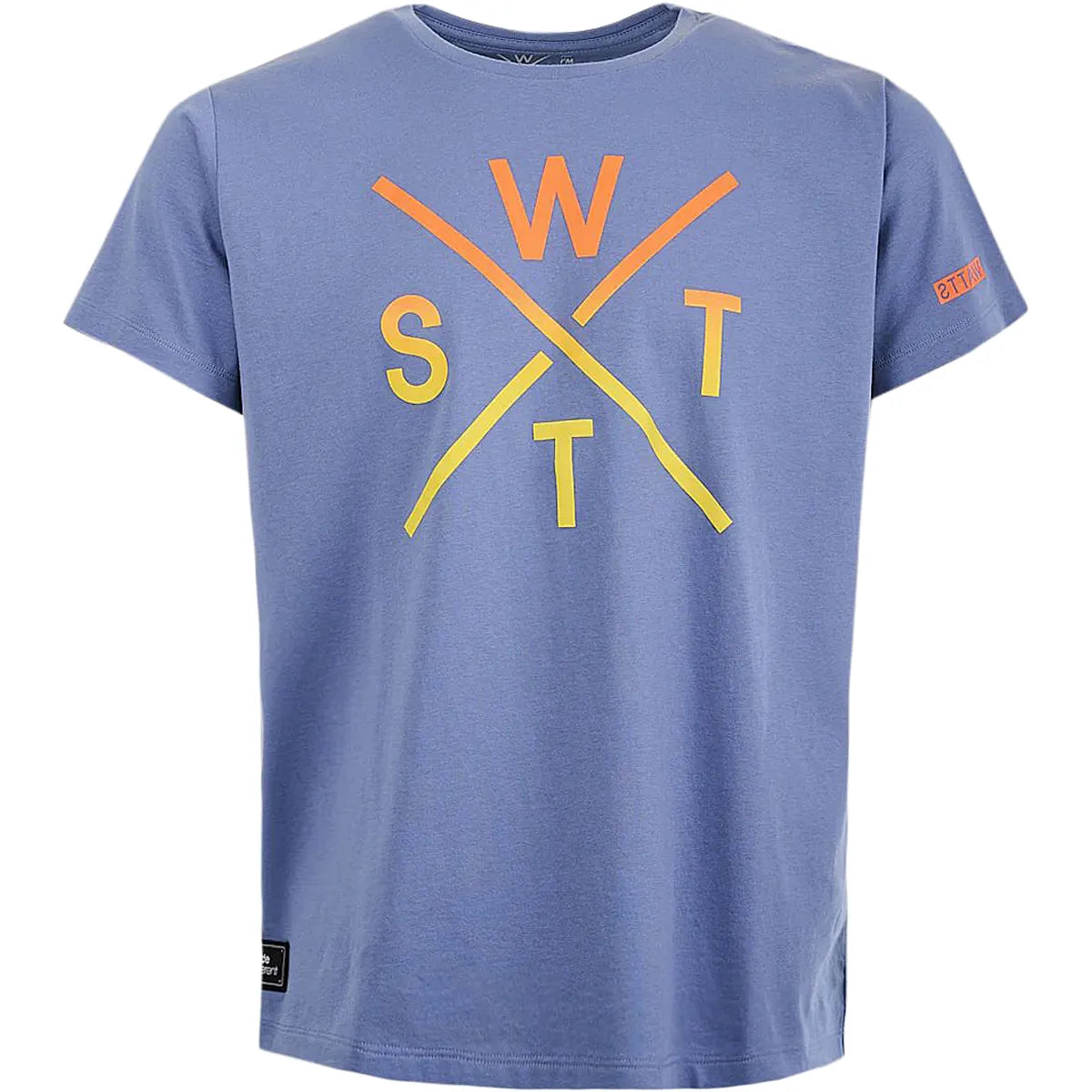 Watts Junior 03 T-Shirt