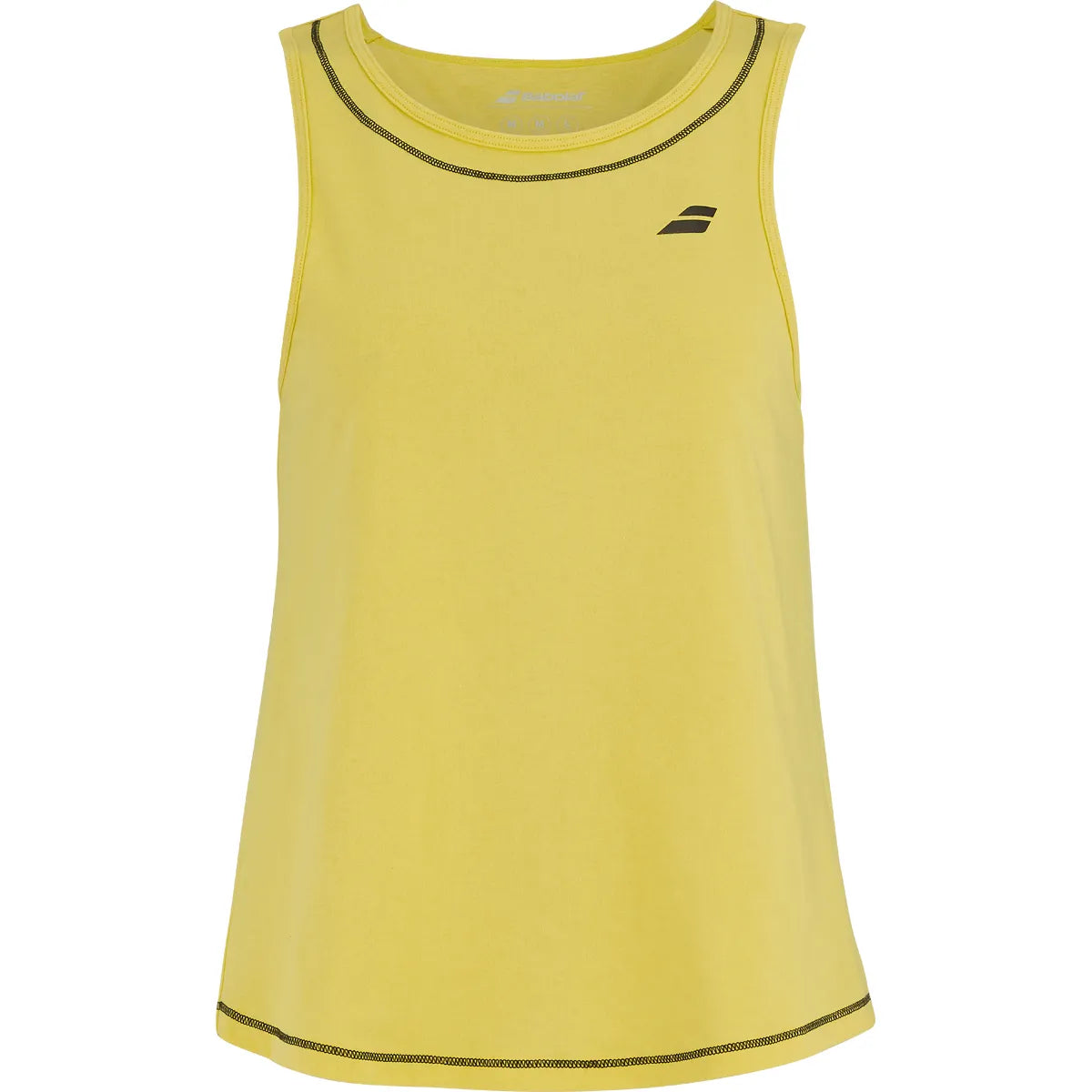 Babolat Women's Exercise Cotton Tank Top