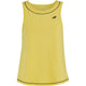 Babolat Women's Exercise Cotton Tank Top