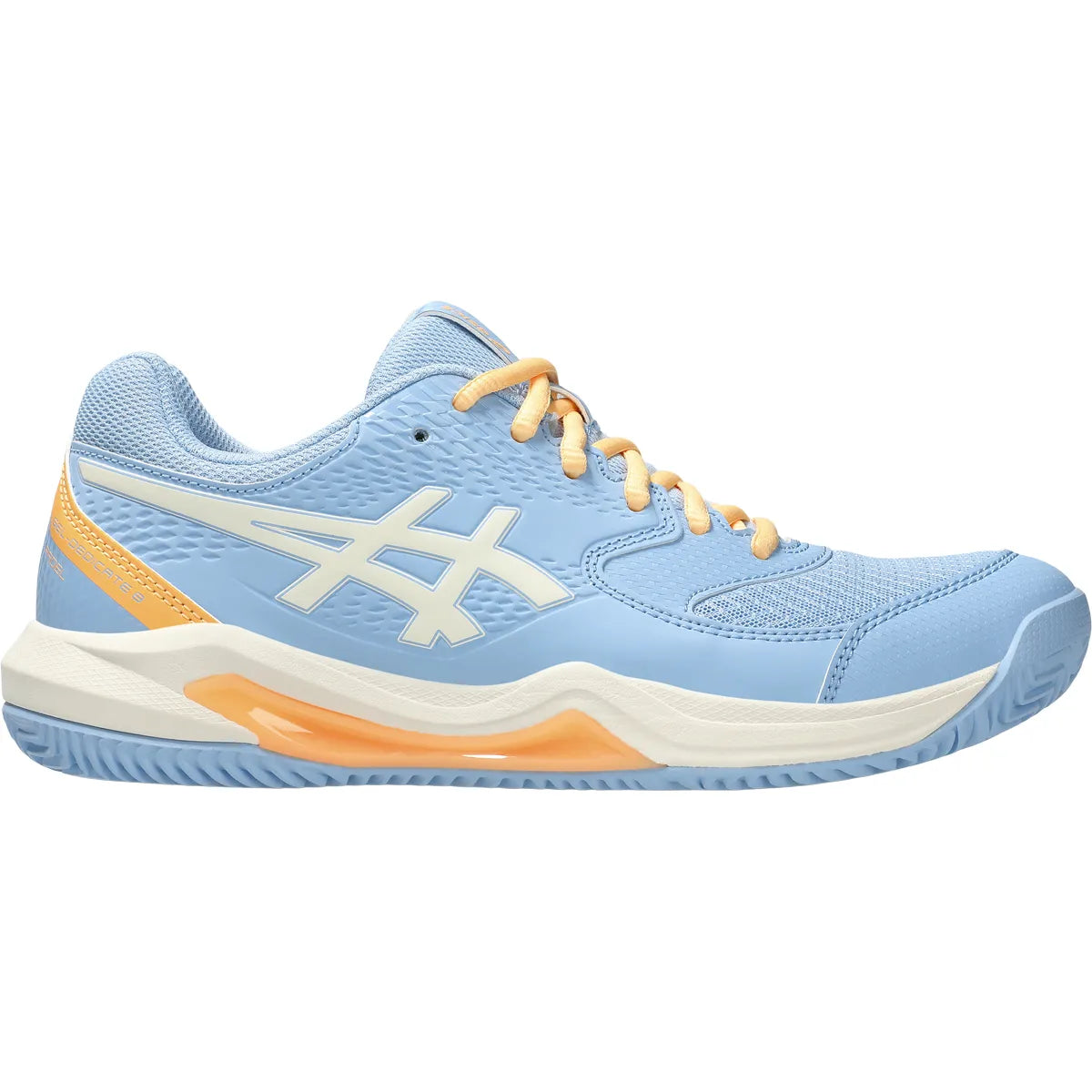 Asics Women's Gel Dedicate 8 Padel Shoes