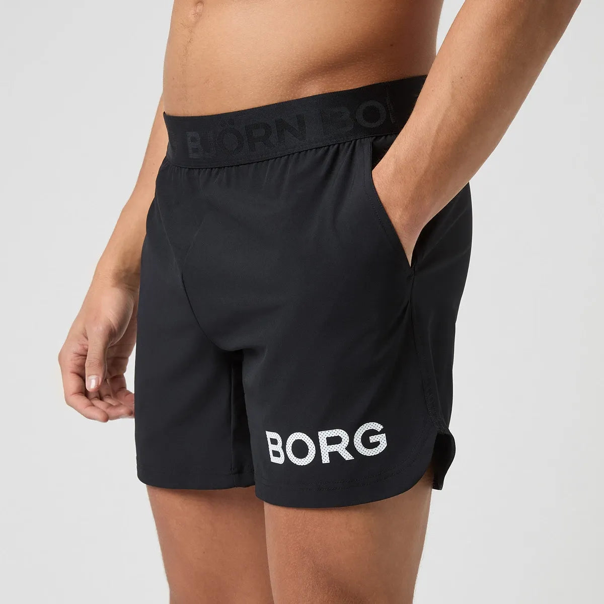 Bjorn Borg 6In Shorts