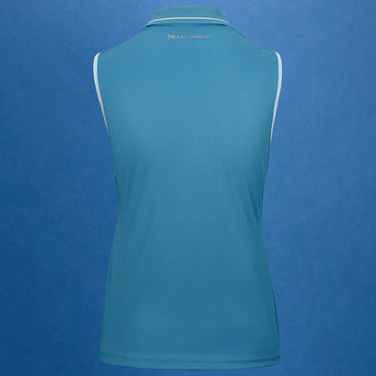Mouratoglou Apparel Women's Tank Top Match New York