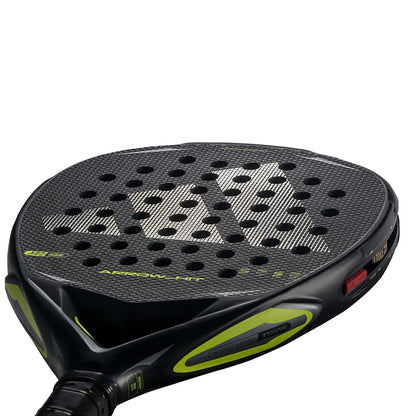Adidas Arrow Hit 2026 Padel Racket Test