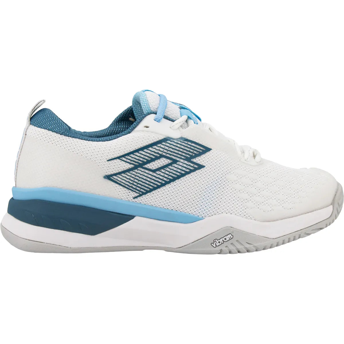 Lotto Raptor Hyperpulse 100 III All Court Shoes