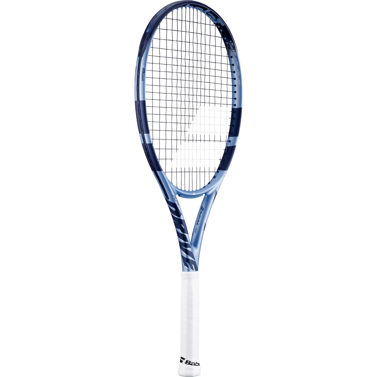Racket Test Babolat Pure Drive 107 (285 Gr)