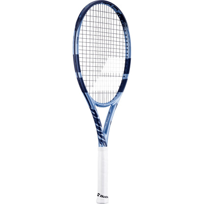 Racket Test Babolat Pure Drive 107 (285 Gr)