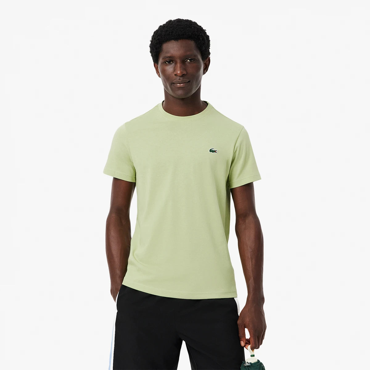 Lacoste Core Performance Graphic T-Shirt