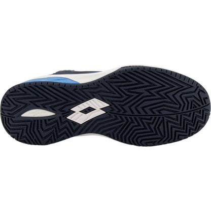 Lotto Junior Mirage 200 II All Court Shoes