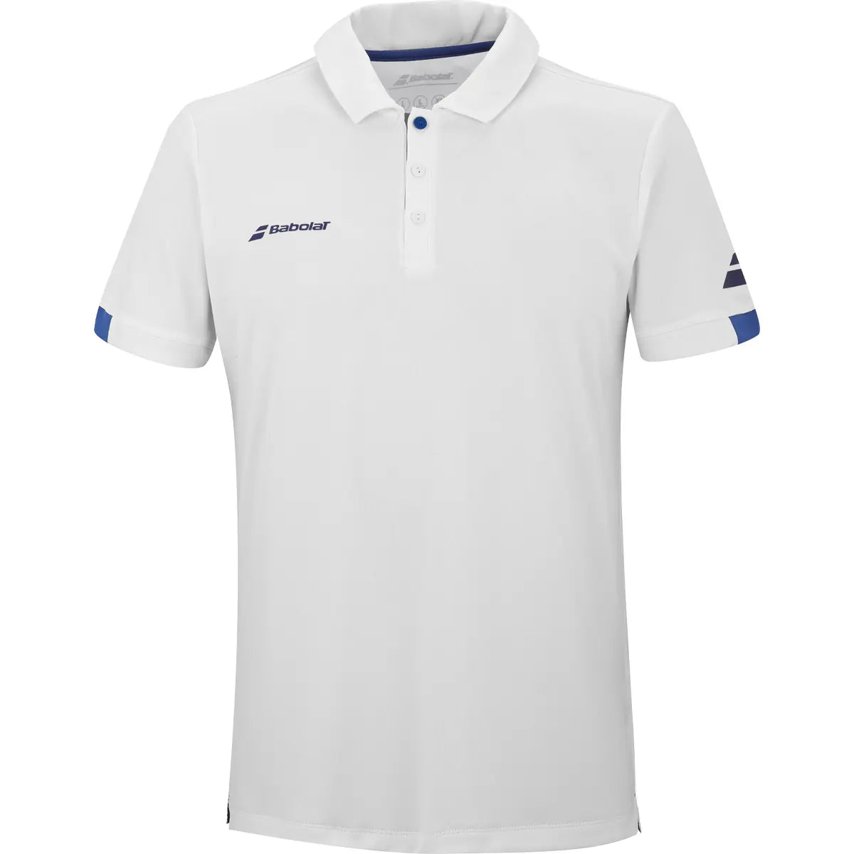 Polo Babolat Junior Boy Play