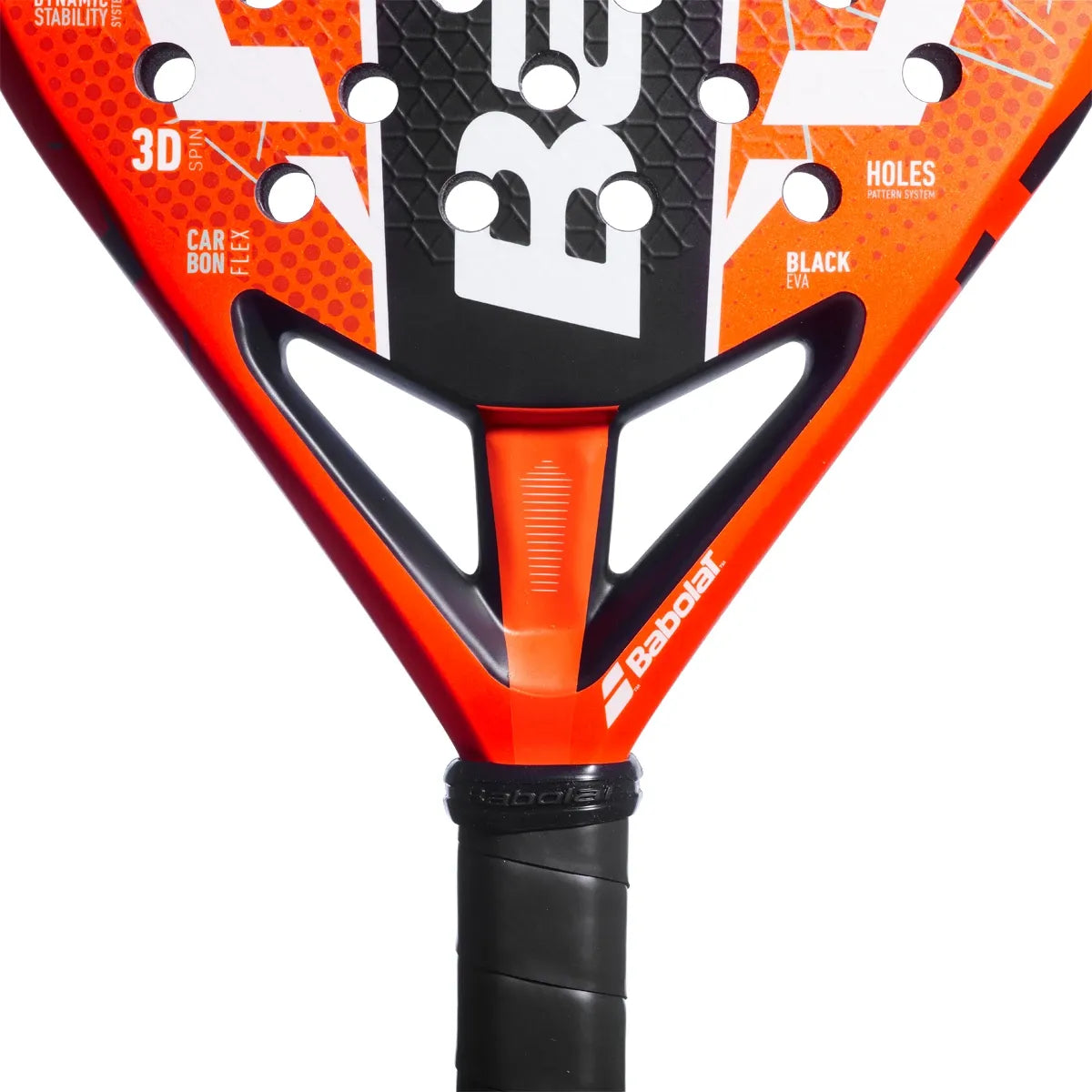 Padel Racket Test Babolat Technical Veron Juan Lebron 3.0 (2026)