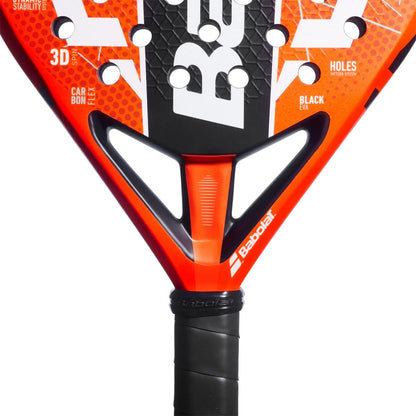 Padel Racket Test Babolat Technical Veron Juan Lebron 3.0 (2026)