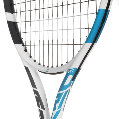 Babolat Evo Drive Women's Racket (270 Gr) (Strung)