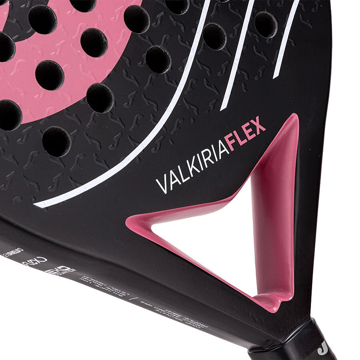 Joma Valkiria Flex Padel Racket