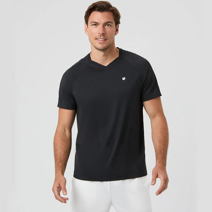Ace V-Neck T-Shirt