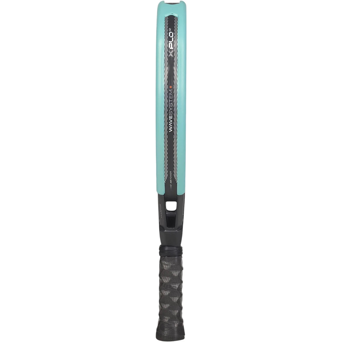 Racket Test Padel Bullpadel Xplo 02 27