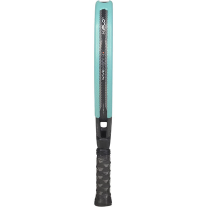 Racket Test Padel Bullpadel Xplo 02 27