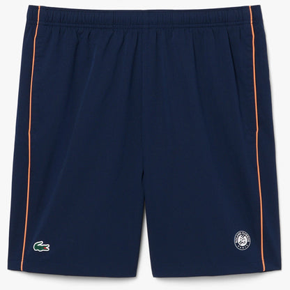 Official Lacoste Roland Garros Shorts