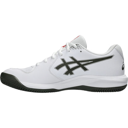 Asics Gel Dedicate 9 Clay Shoes