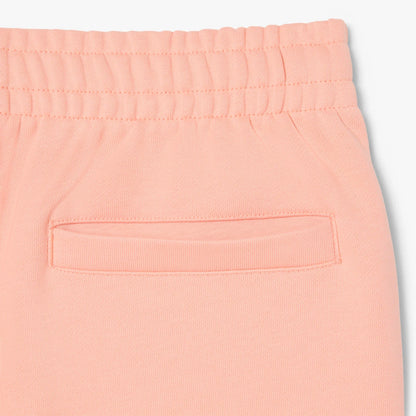 Short Lacoste Core Performance Cotton 1/2 Zip