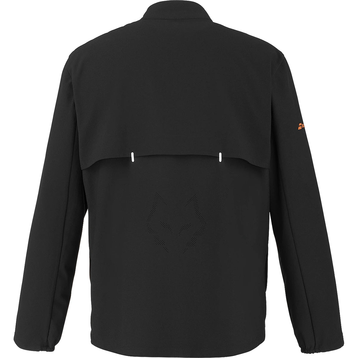 Babolat Padel Lebron Full Zip Sweat