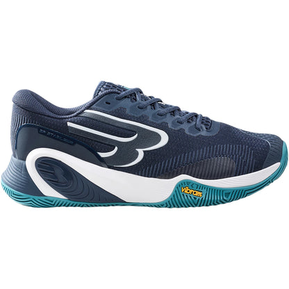 Bullpadel Hack Vibram 26V Padel Shoes