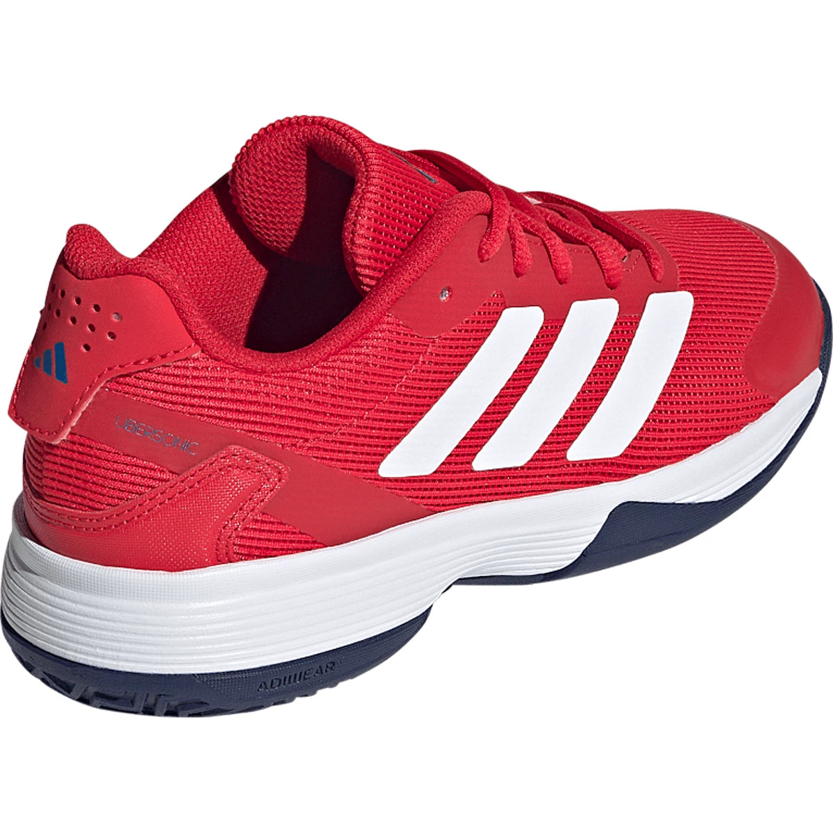 adidas Junior Ubersonic All Court Shoes