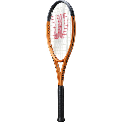 Racket Test Web Wilson Burn 100S V6.0 (300 GR)