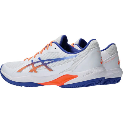 Asics Solution Swift FF 2 Padel shoes
