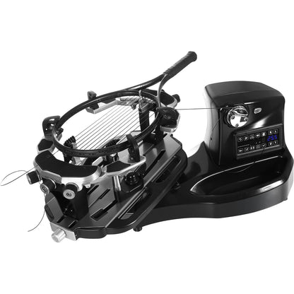 CB 14 Pro Electronic Stringing Machine