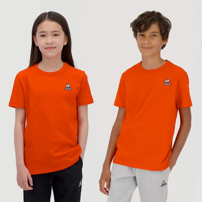 Le Coq Sportif Junior Essentials T-Shirt
