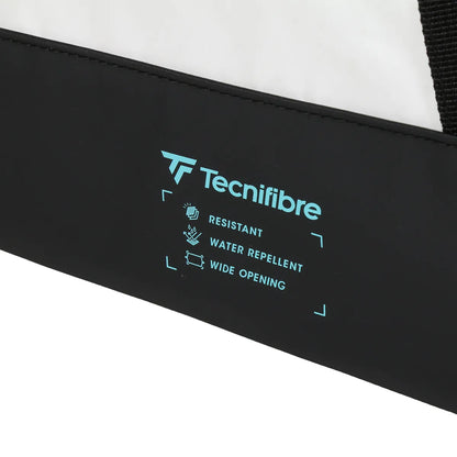 Tecnifibre Tour Endurance White Blue Duffel Bag