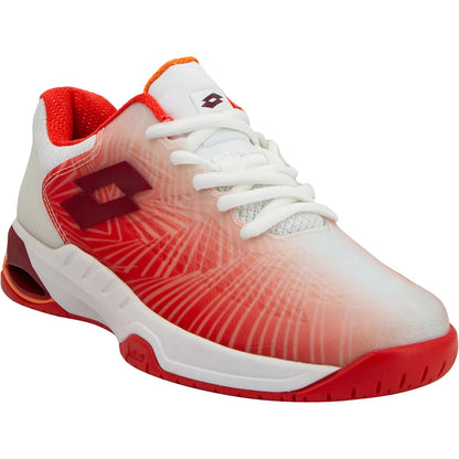 Lotto Women's Mirage 100 II All Court Shoes