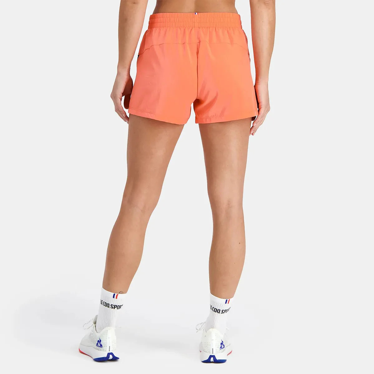Short Le Coq Sportif Women Training