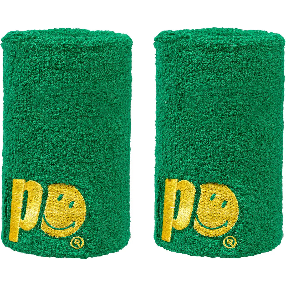 Prince/Smiley Large Wristband