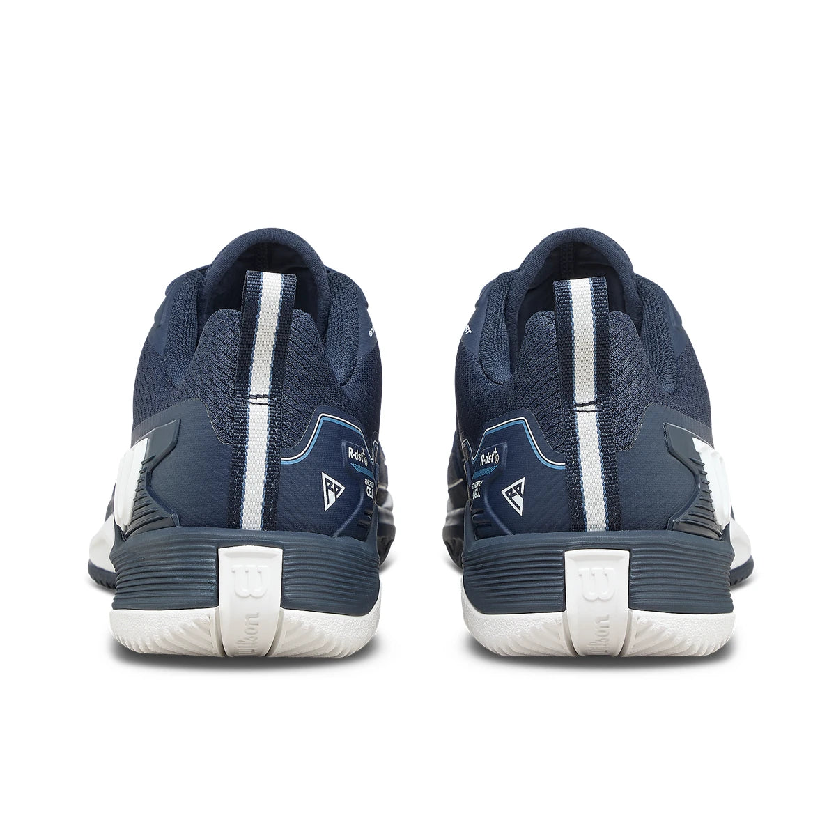 Wilson Rush Pro 4.5 all court shoes - Tennispro – TENNISPRO