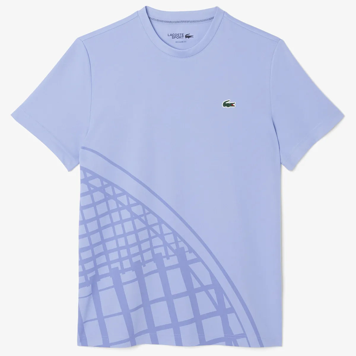 Lacoste Training Athlete US Series T-Shirt