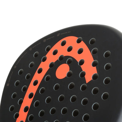 Head Graphene 360+ Alpha Pwr Limited Edition Padel Racket