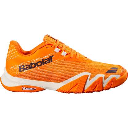 Babolat Padel Jet Viva Shoes