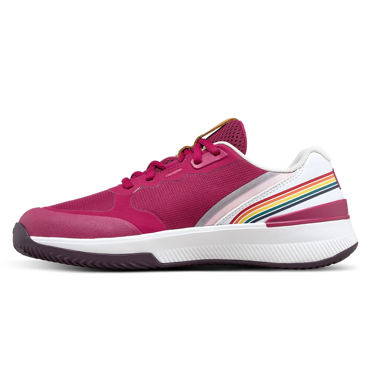 Wilson Women's Intrigue Pro Clay Shoes