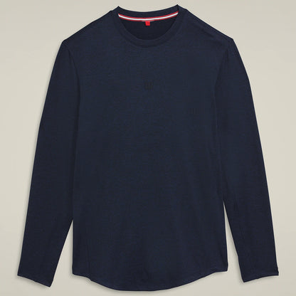 Wilson Long Sleeve Everyday Performance T-Shirt