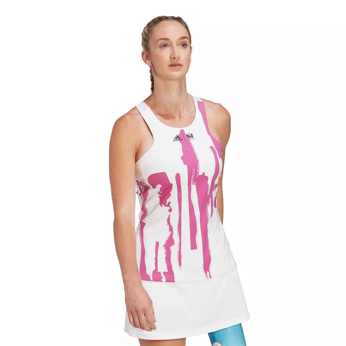 adidas Women's New York Tank Top