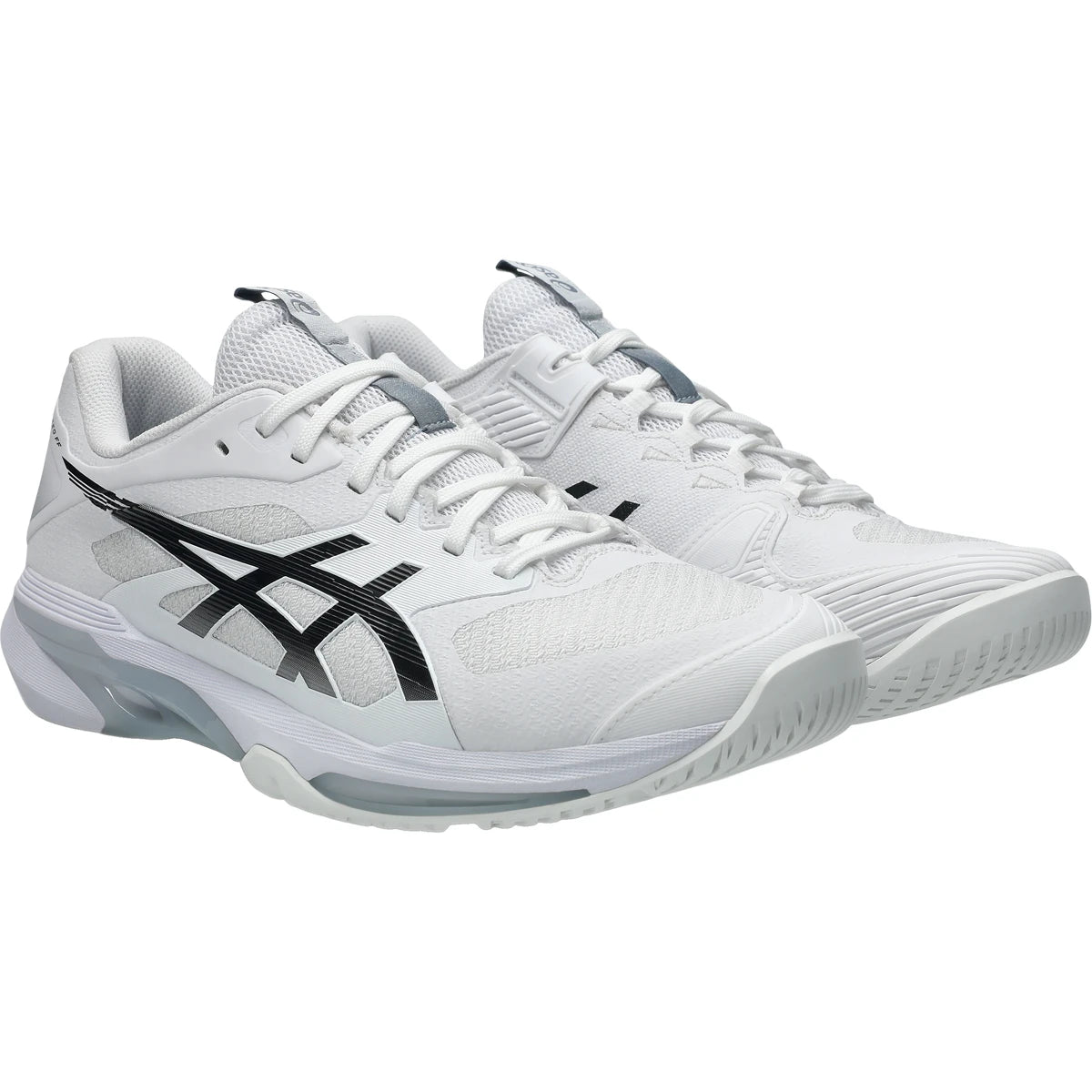 Asics Solution Speed FF 4 All Court Shoes