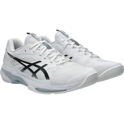 Asics Solution Speed FF 4 All Court Shoes