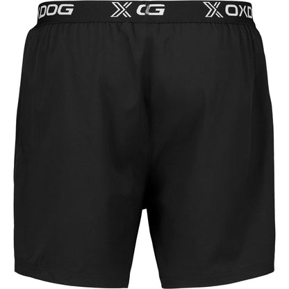 Short Oxdog Court Pocket