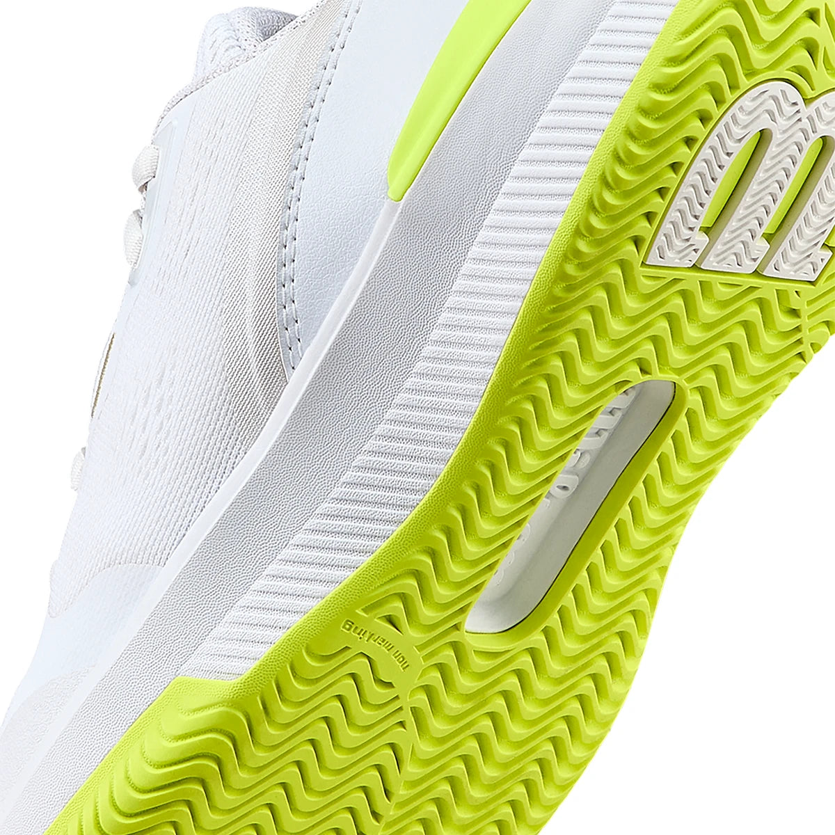 Wilson Women's Intrigue Pro All Court Shoes
