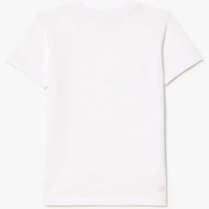 Lacoste Junior Croco T-Shirt