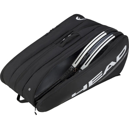 Head Tour Tennis Bag Racquet XL 15 Rackets