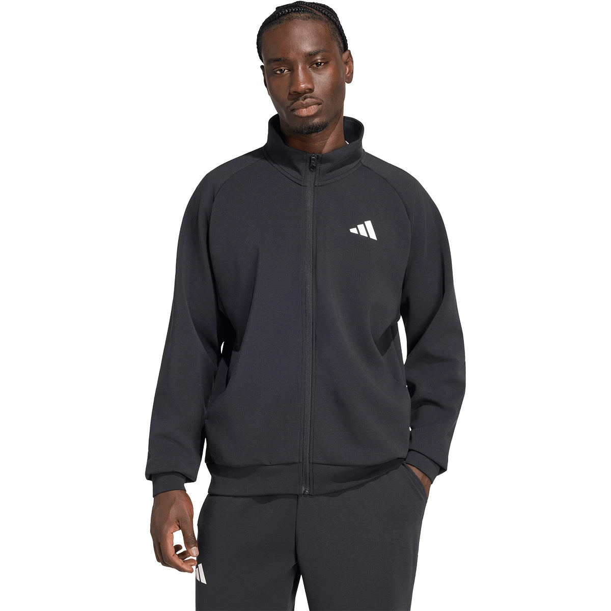 Adidas Cover Up Gameset Jacket