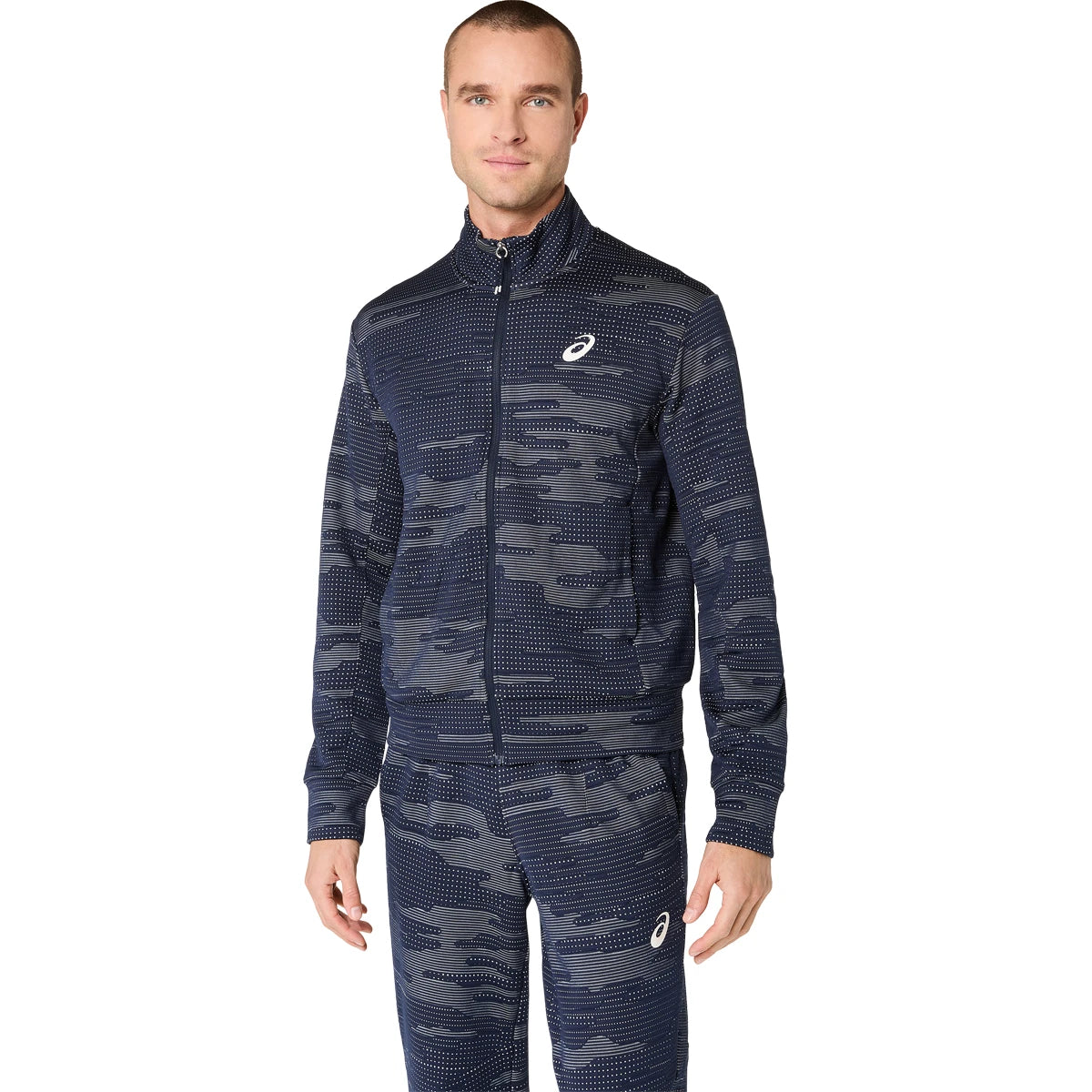 Asics Match Jacket