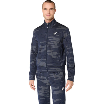 Asics Match Jacket
